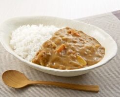 あさイチのレシピ・超時短カレー