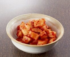 あさイチのレシピ・即席キムチのもと