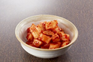 あさイチのレシピ・即席キムチのもと