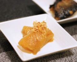 きょうの料理のレシピ・数の子の紹興酒漬け