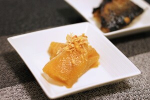 きょうの料理のレシピ・数の子の紹興酒漬け