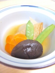 どさんこワイド179のレシピ・ひとつ鍋お煮しめ