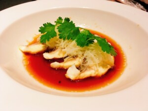 きょうの料理のレシピ・蒸し魚