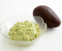 あさイチのレシピ・万能アボカドソース