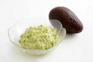 あさイチのレシピ・万能アボカドソース