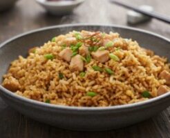 ラヴィットのレシピ・