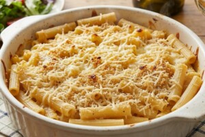 きょうの料理のレシピ・マカロナード