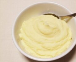きょうの料理のレシピ・マッシュポテト