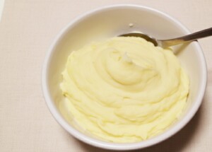 きょうの料理のレシピ・マッシュポテト