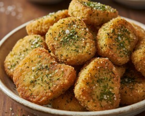 トリセツショーのレシピ・すりもっちー&揚げすりもっちー