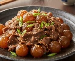 キューピー3分クッキングのレシピ・