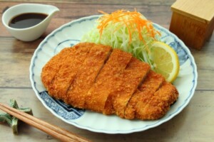きょうの料理のレシピ・ワザあり豚カツ