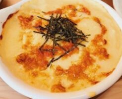 DayDay(デイデイ)のレシピ・簡単長芋グラタン