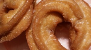 グレーテルのかまどのレシピ・シュプリッツクーヘン/スパイスシュプリッツクーヘン