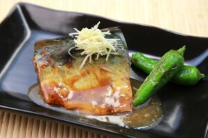 きょうの料理のレシピ・さばみそ