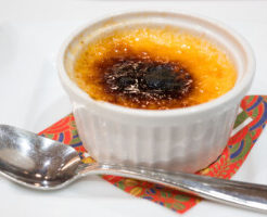 相葉マナブのレシピ・さつまいもプリン