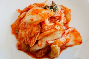 ぺこもぐキッチンのレシピ・即席キムチ