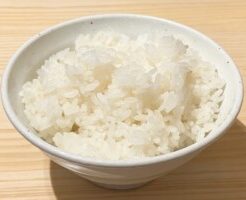 ぺこもぐキッチンのレシピ・美味しいご飯の炊き方