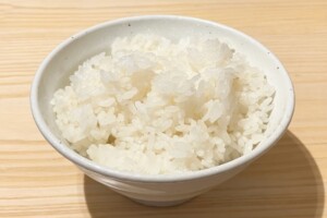 ぺこもぐキッチンのレシピ・美味しいご飯の炊き方