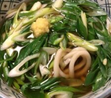 どさんこワイド179のレシピ・ささみとニンジンの煮込みうどん