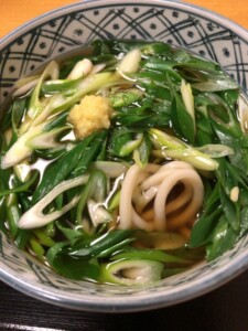 どさんこワイド179のレシピ・ささみとニンジンの煮込みうどん