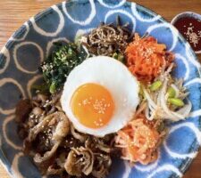 DayDay(デイデイ)のレシピ・簡単ビビンバ