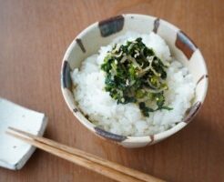 きょうの料理ビギナーズのレシピ・小松菜とじゃこの炒め物
