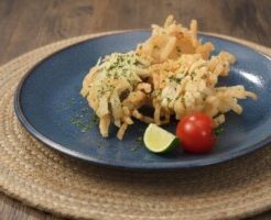 食卓のひみつのレシピ・おでんの唐揚げ