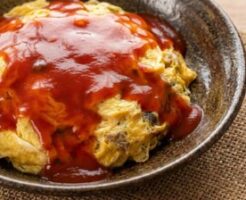 DayDay(デイデイ)のレシピ・かさましかま玉