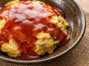 DayDay(デイデイ)のレシピ・かさましかま玉