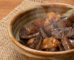 DayDay(デイデイ)のレシピ・かさまし牛こんにゃく