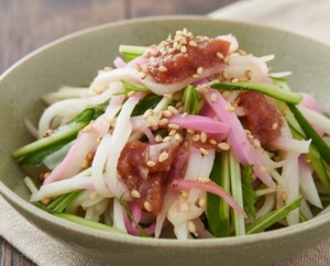 ヒルナンデスのレシピ・かまぼこアレンジレシピ