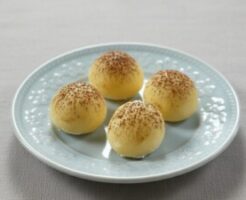 相葉マナブのレシピ・さつまいものトリュフチョコ