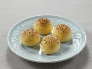 相葉マナブのレシピ・さつまいものトリュフチョコ