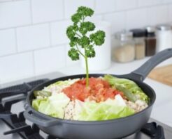 平野レミの早わざレシピ・どっかん春キャベツ2026