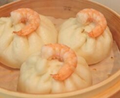 ZIPのレシピ・エビプリマン