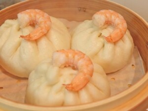 ZIPのレシピ・エビプリマン