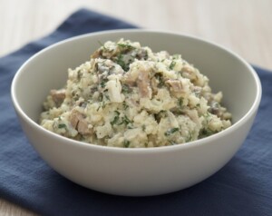 青空レストランのレシピ・オイスターポテト