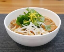 DayDay(デイデイ)のレシピ・カレーうどん