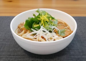 DayDay(デイデイ)のレシピ・カレーうどん