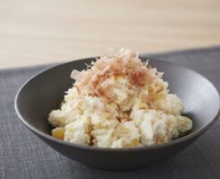 ZIPのレシピ・クリームチーズ数の子