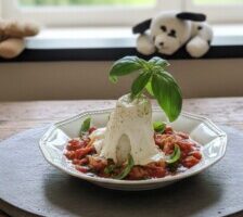 平野レミの早わざレシピ・トンチンカンライス