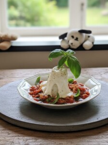 平野レミの早わざレシピ・トンチンカンライス