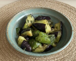 平野レミの早わざレシピ・ナイスなシソみそ