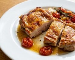 あさイチのレシピ・パリパリチキン