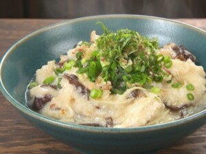 ぺこもぐキッチンのレシピ・レンコンとささみのとろとろ煮