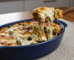 ノンストップのレシピ・七五三掛のキムチドリア