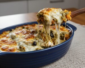 ノンストップのレシピ・七五三掛のキムチドリア