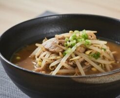 あさイチのレシピ・具だくさんスープ 万能おかずだれ