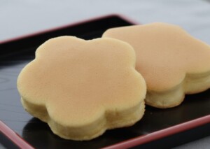 グレーテルのかまどのレシピ・太鼓まんじゅう